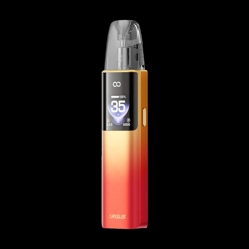 VOOPOO ARGUS G4