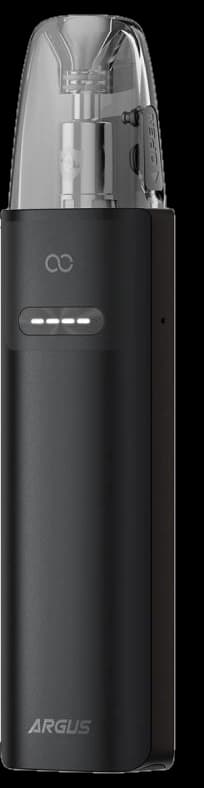 VOOPOO ARGUS G4 mini, Black, isolated product shot